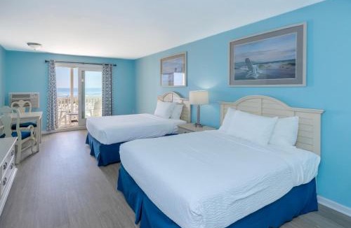 Ship Bottom Hotel | Drifting Sands Oceanfront Hotel