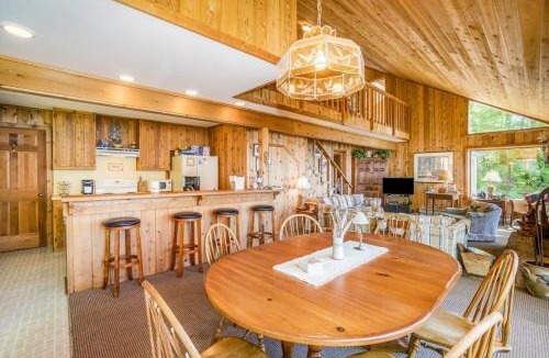 Lake Township House | Dune's View