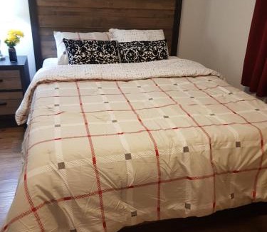 Eastern Passage House | East End Suite