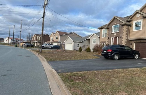 Eastern Passage House | East End Suite