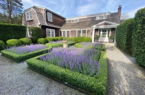 East Hampton North House | East Hampton Village 6BR with Pool and Poolhouse
