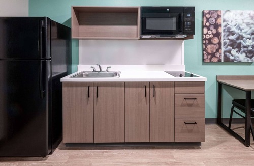 Gallatin Hotel | Echo Suites Extended Stay By Wyndham Nashville/Gallatin