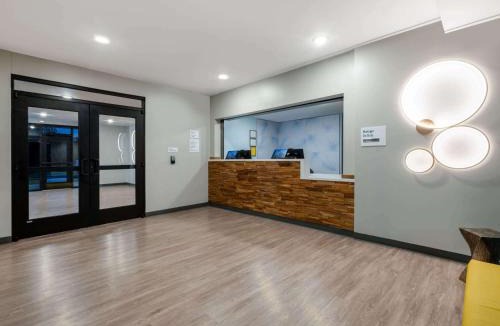 West Newton Hotel | ECHO Suites Extended Stay by Wyndham Indianapolis AmeriPlex