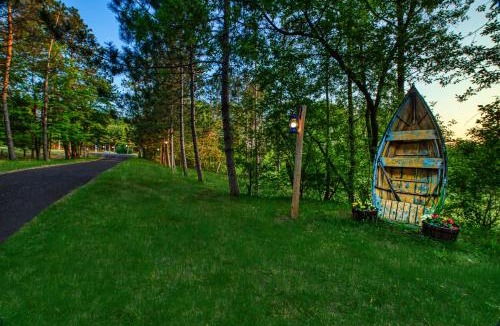 Loretto Resort | Edgewater Resort