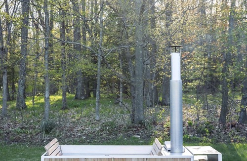 Egg Harbor House | Egg Harbor Escape | Hot Tub | Cedar Sauna | Privacy