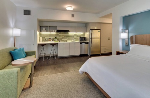 Ewing Hotel | Element by Marriott Ewing Princeton