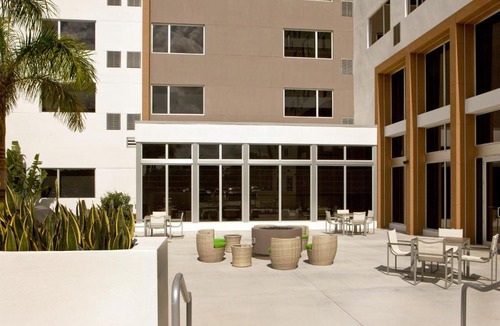 Doral Hotel | Element by Marriott Miami Doral