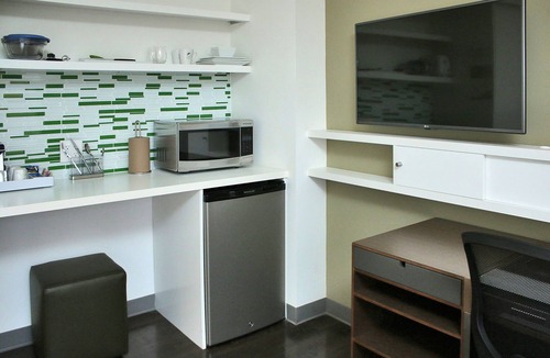 Doral Hotel | Element by Marriott Miami Doral