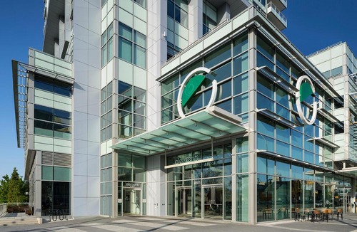 Metrotown Hotel | Element by Marriott Vancouver Metrotown