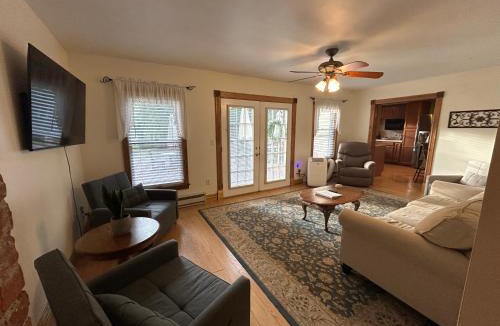 Clintondale Apartment | Elixir Apartment