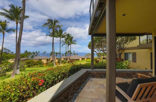 Wailea House | Elua 2011