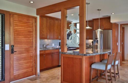 Wailea House | Elua 2011