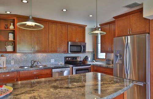 Wailea House | Elua 2011