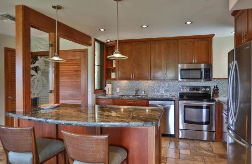 Wailea House | Elua 2011