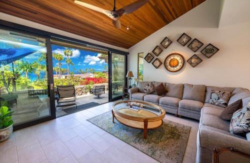 Wailea House | Elua 502