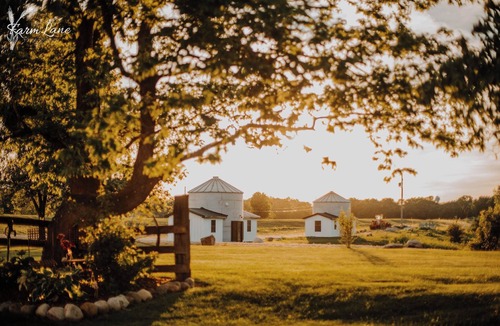 Bancroft Cabin | Enchanting cabin with AC in Bancroft - Perfect for a getaway