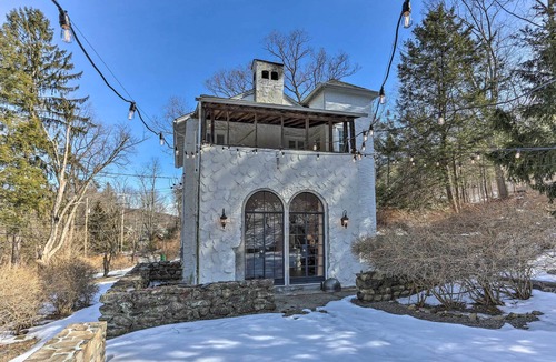 Garrison Cottage | Enchanting Hudson Valley Cottage Near Hiking!