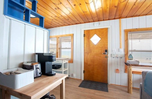 Greenbush Cabin | Endless Adventures at Lake Huron Cottage 4