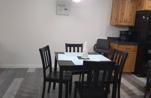 Spanish Fork House | Enjoyable 3-bedroom townhome with AC in charming Spanish Fork
