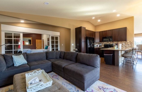 Enumclaw Other | Enumclaw Estates Barndominium