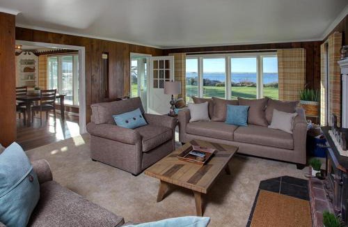 Seaside House | Estuary Cottage