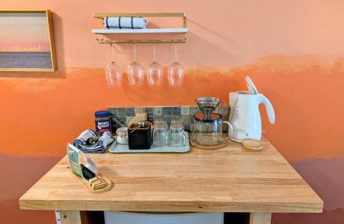 Hope Bed & Breakfast | Evergreen Bed & Breakfast