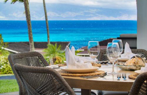 Napili House | Exclusive Oceanfront Access at Alaeloa #3