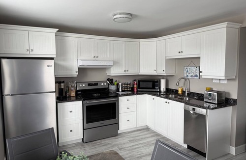 Alexandria Apartment | Executive Guest 45N