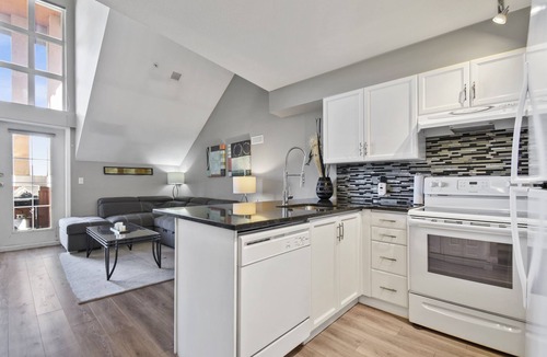 Quail Ridge Apartment | Executive Loft - 314A