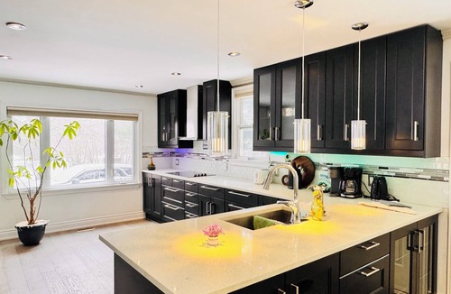 Durham Region House | Executive Retreat/Forest Trails/Golfing/Skating