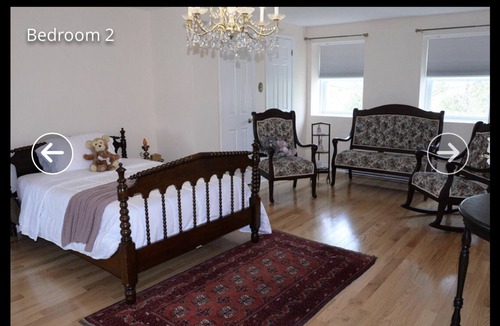 Kingston House | Executive Villa 4 Rent