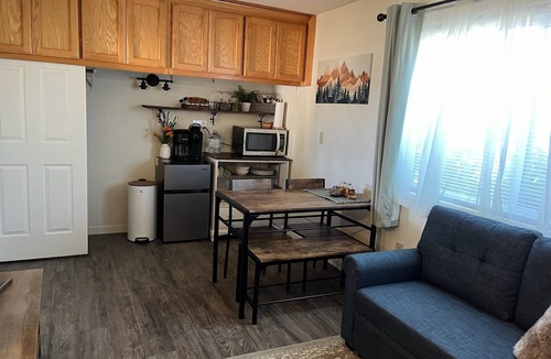 Exeter Apartment | Exeter Loft