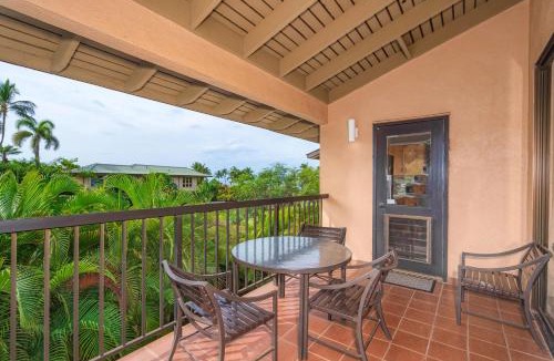Wailea House | Experience Wailea Ekahi 4E, Greenbelt Location, New Split-AC, Serene & Stylish!