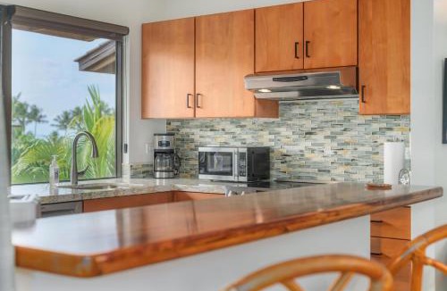 Wailea House | Experience Wailea Ekahi 4E, Greenbelt Location, New Split-AC, Serene & Stylish!