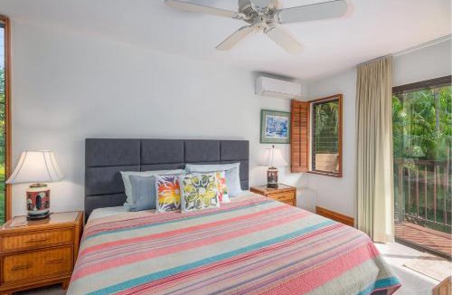 Wailea House | Experience Wailea Ekahi 4E, Greenbelt Location, New Split-AC, Serene & Stylish!