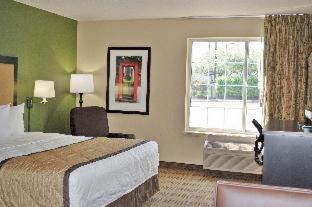 East Rutherford Hotel | Extended Stay America Suites - Meadowlands - East Rutherford