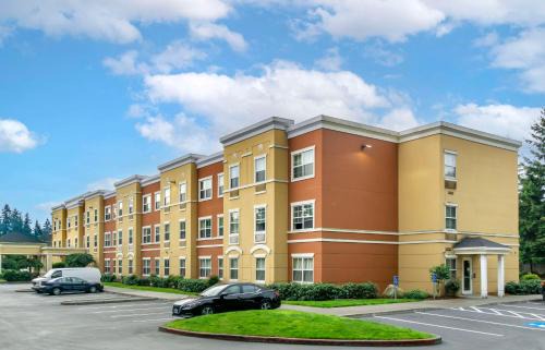 Silver Lake Hotel | Extended Stay America Suites - Seattle - Everett - Silverlake