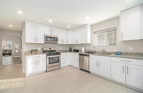 Summit House | Extended Stay Summit FHS Rental