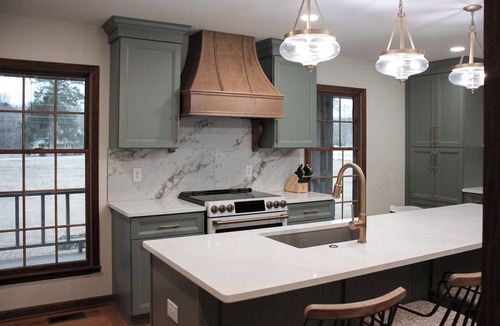 Gurley Cottage | Fablescape - Your Cozy Cottage Retreat