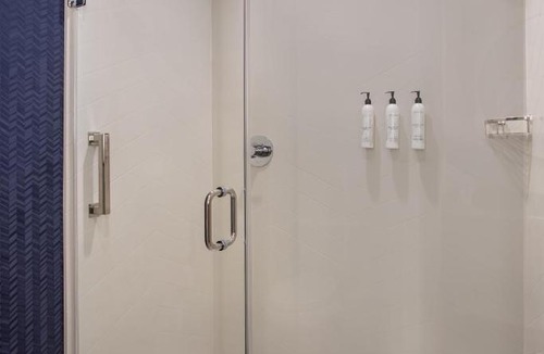 Plainfield Hotel | Fairfield by Marriott Inn & Suites Indianapolis Plainfield