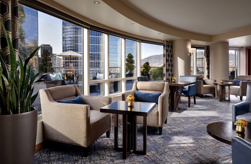 Coal Harbour Hotel | Fairmont Waterfront
