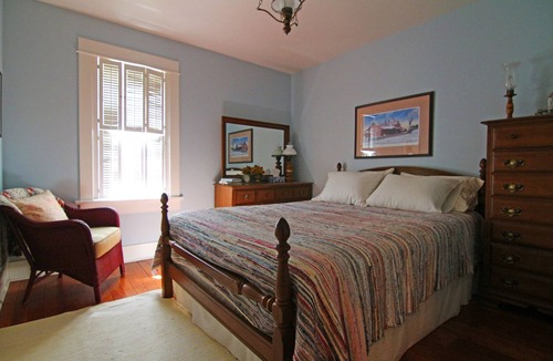 Minnedosa Bed & Breakfast | Fairmount Bed & Breakfast