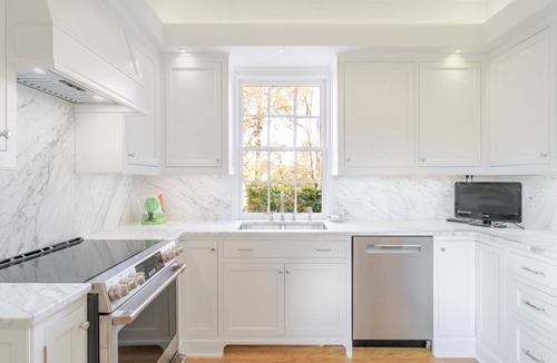 Batesville House | Farlea: Classic Country Charm Minutes from UVA
