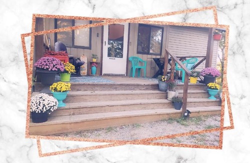 Murphysboro House | Fiddler on the Ridge-Woods, Wine and Wellness
