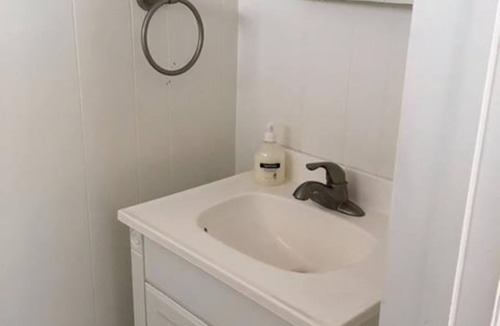 North Beach Haven Apartment | First floor of an OCEAN BLOCK duplex!