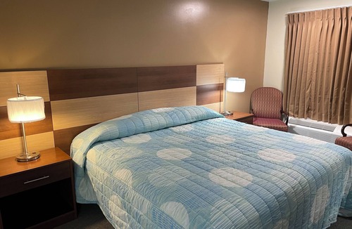 Dover Hotel | First State Inn