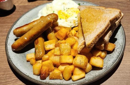 Downtown Halifax Hotel | Four Points by Sheraton Halifax