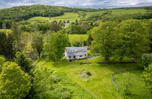 Treadwell House | Franklin