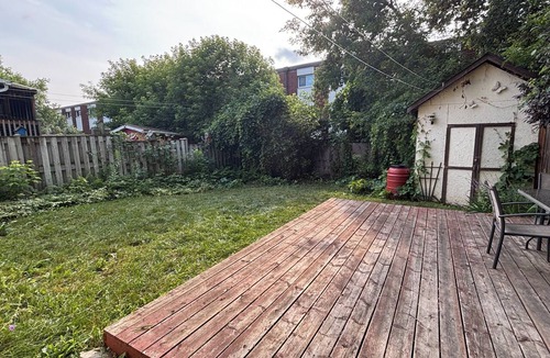 Thunder Bay Apartment | Freshly updated 2 bedroom suite, close to amenities! Pet friendly!