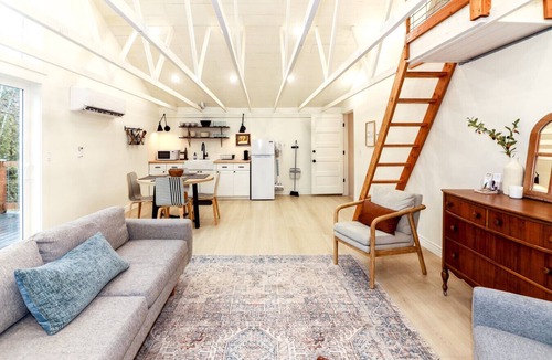 Star Other | Full Barn Conversion · Loft, Gym & Game Room